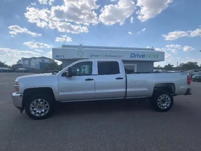 chevrolet silverado 2500hd 2015 1GC1KUEG7FF576900 image chevrolet silverado 2500hd 2015 1GC1KUEG7FF576900 image